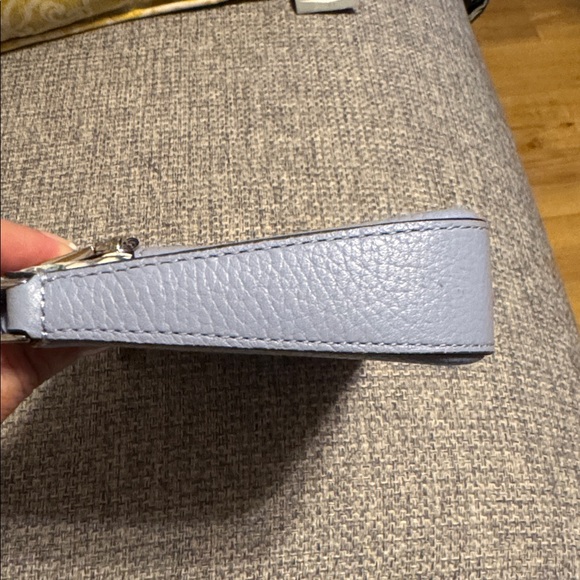 Kate Spade Snake Embossed Convertible Wristlet Clutch | NWOT - Picture 5 of 10